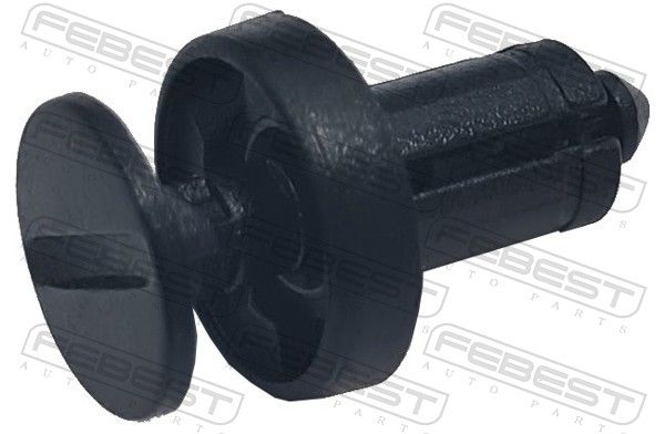 Clip, listwa ochronna FEBEST 88570-064