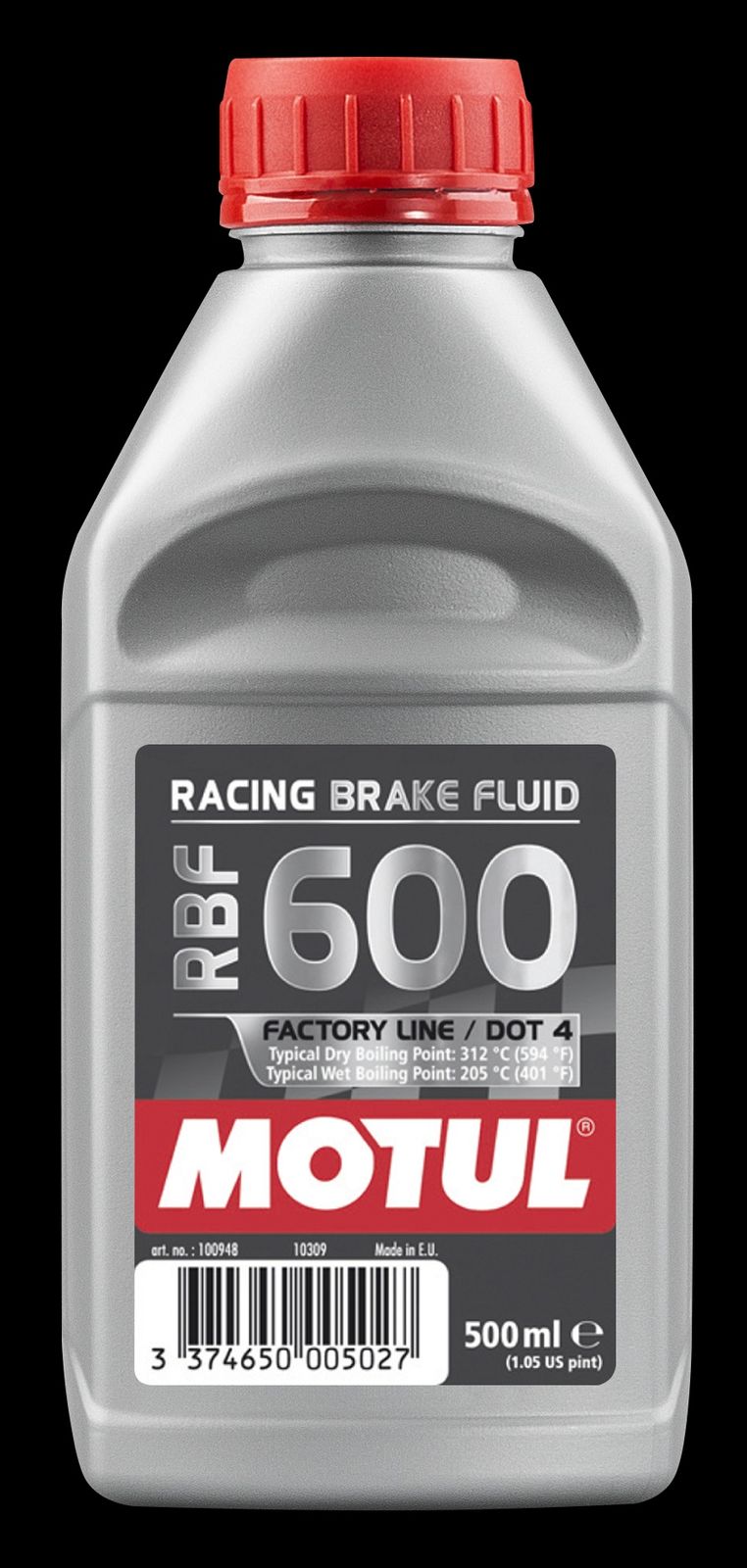 Płyn hamulcowy MOTUL 48100