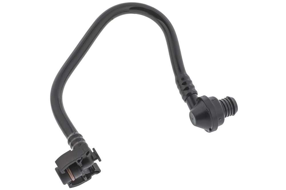 Furtun vacuum, servofrana TOPRAN 702 161