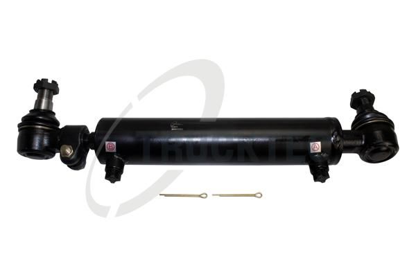 Cilindru receptor, servodirectie TRUCKTEC AUTOMOTIVE 05.37.054