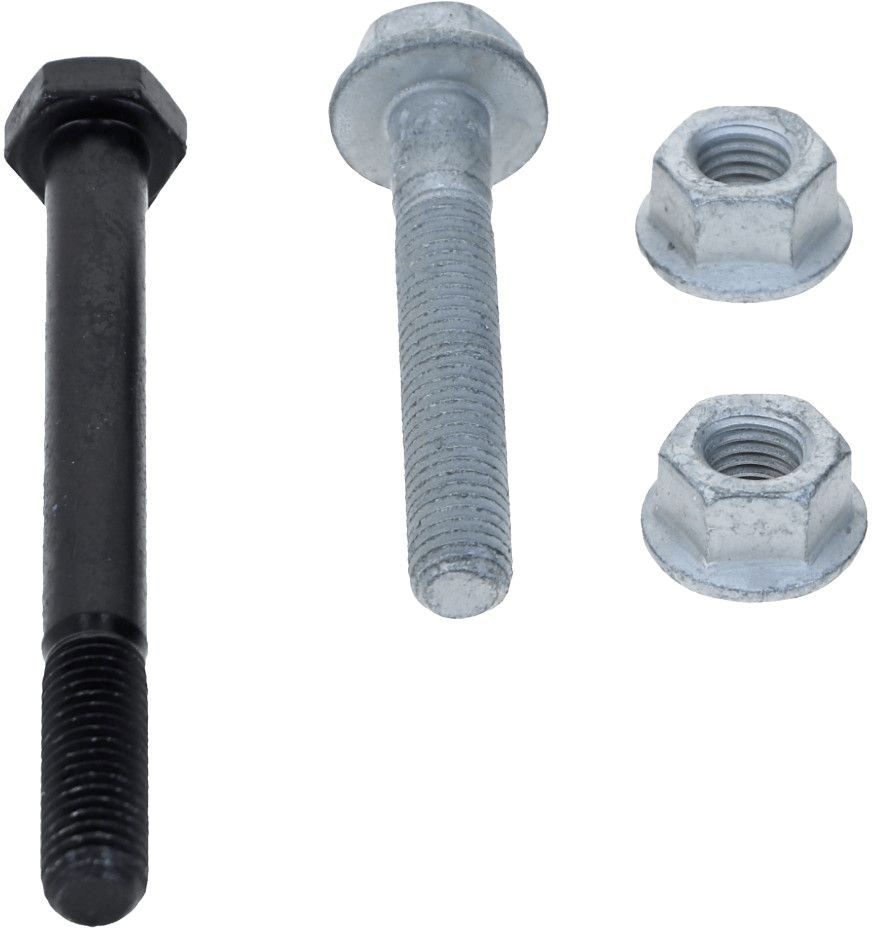 FEBI BILSTEIN 33367 Braccio Oscillante Sospensione Ruota - Assale Anteriore Sinistro, Superiore Posteriore, Per VW Passat, Audi A4/A6