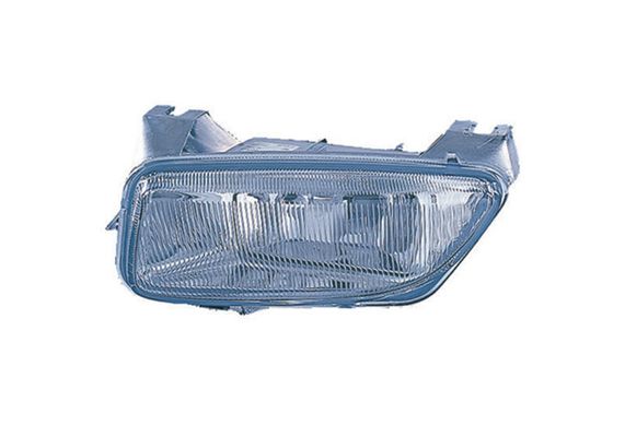Projecteur antibrouillard