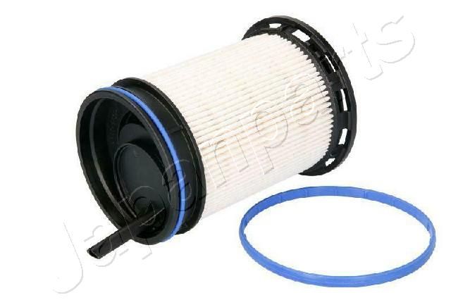 Filtr paliwa JAPANPARTS FC-ECO105