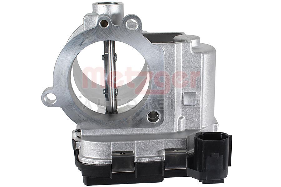 Корпус дроссельной заслонки