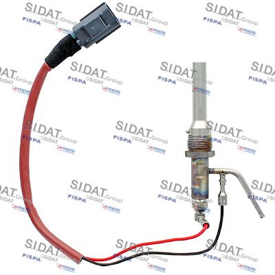 SIDAT 960006