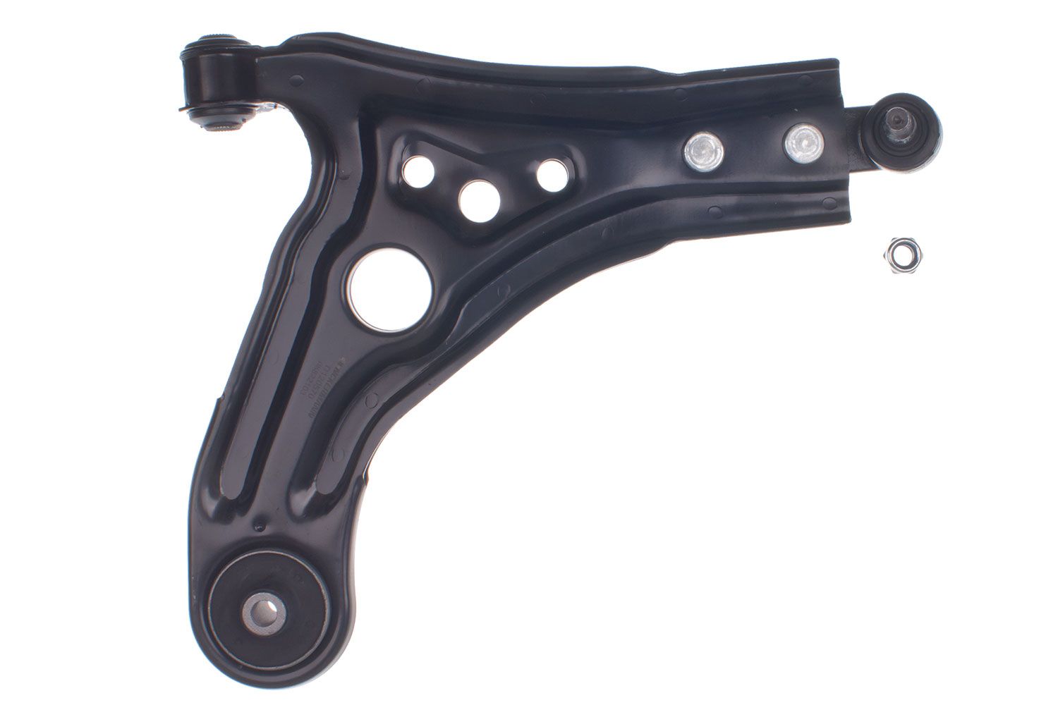 Brat, suspensie roata DENCKERMANN D120570