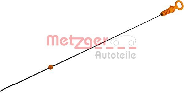 Miarka olejowa METZGER AUTOTEILE 8001011