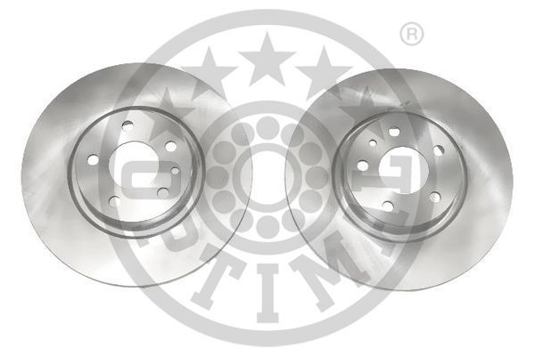 Tarcza hamulcowa OPTIMAL BS-5120C