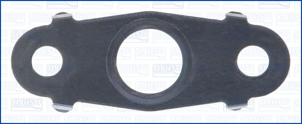 garnit etans., evac.ulei (compresor) AJUSA 01413900