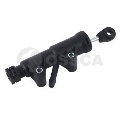 Главный цилиндр, система сцепления