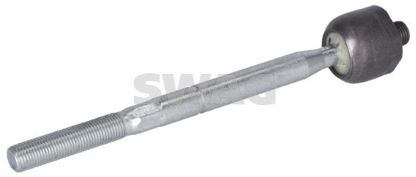Połączenie osiowe, drążek kierowniczy poprzeczny SWAG 33 10 7981