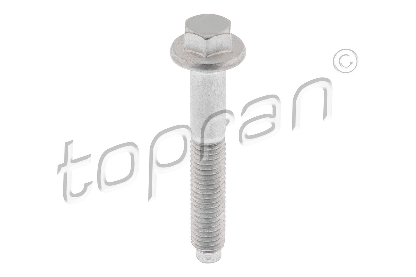 Surub, suport injector TOPRAN 306 103