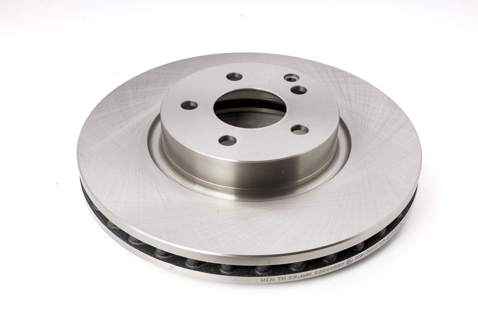 Тормозной диск