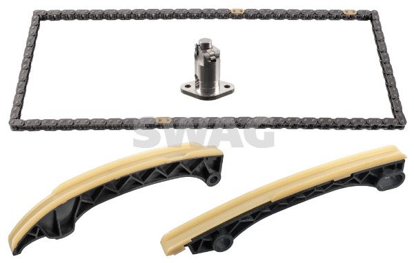 Mootori keti komplekt