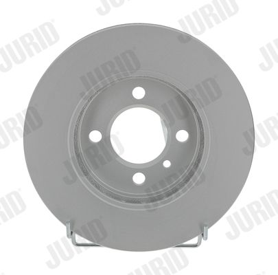 Tarcza hamulcowa JURID 561324JC