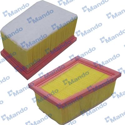 Filtr powietrza MANDO MMF015399