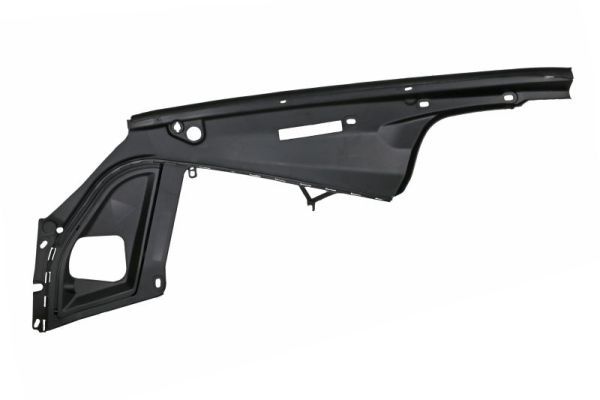 Ehis-/kaitseliist,Põrkeraud