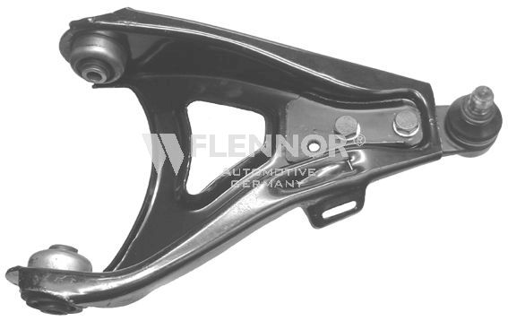 WAHACZ FLENNOR  FL932-G