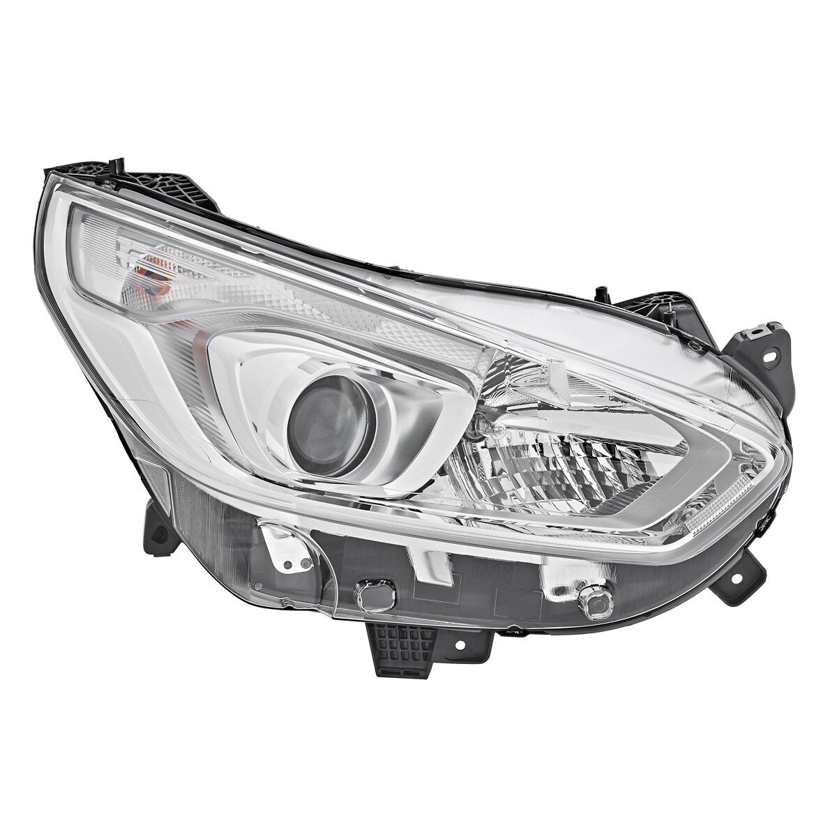 Projecteur principal