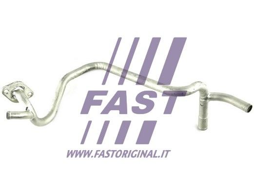 Przewód elastyczny chłodnicy FAST FT61030