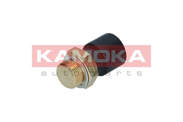 Teplotný spínač ventilátora chladenia KAMOKA 4090017