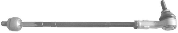 Drążek kierowniczy poprzeczny HART 422 011