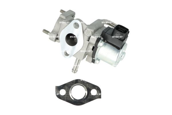 Клапан возврата ОГ