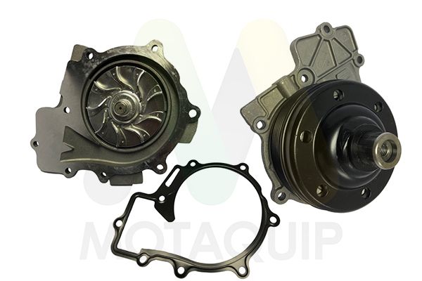 Pompă de apă, răcire motor MOTAQUIP LVWP1127