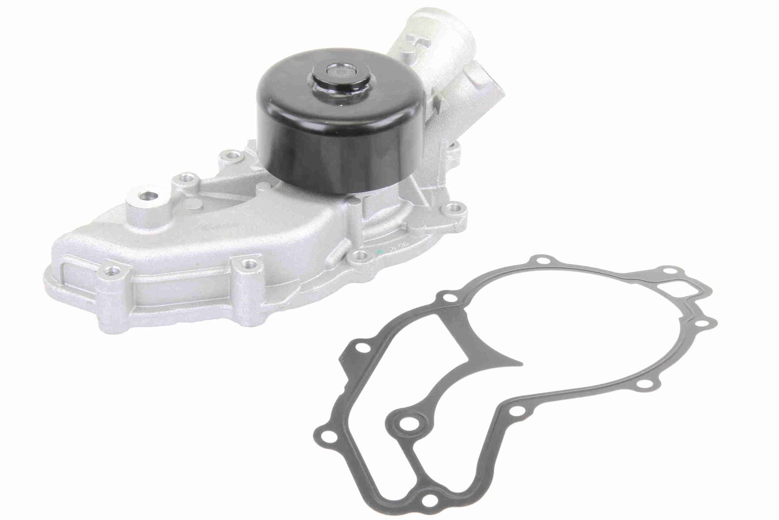 Pompe à eau, refroidissement du moteur
