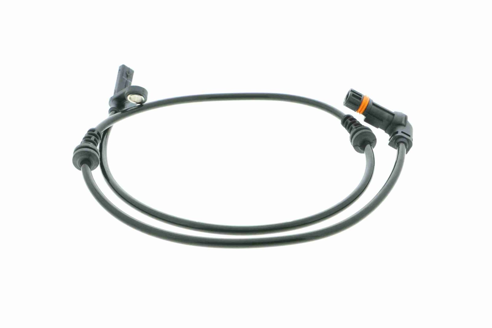 Capteur, vitesse de roue