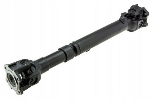 Ax cardanic, antrenarea arborelui MTR 13085586