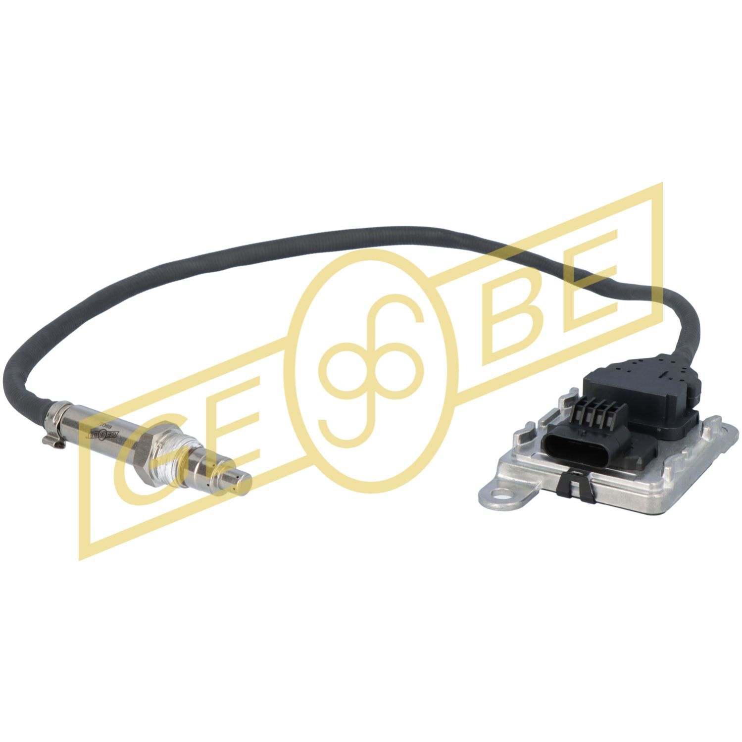 Senzor NOx, Catalizator NOx GEBE 9 3839 1