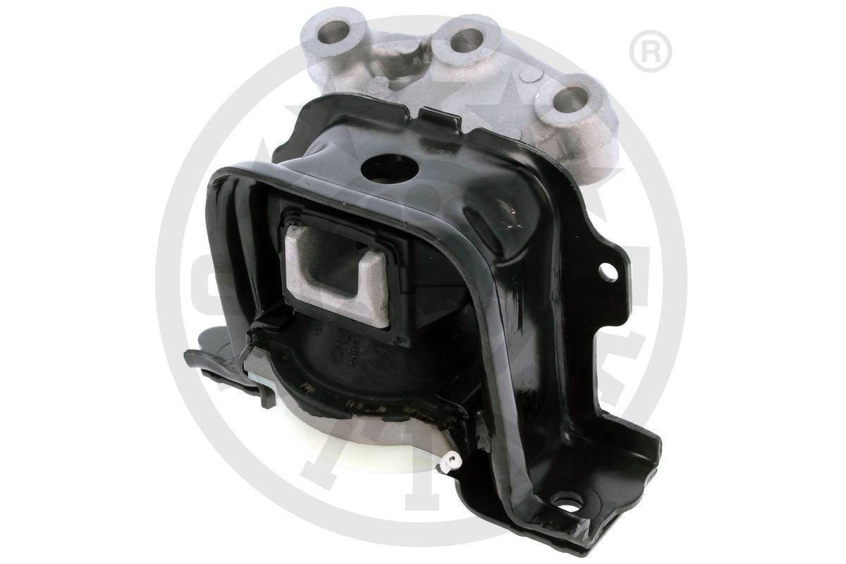 Łożyskowanie silnika OPTIMAL F7-5105