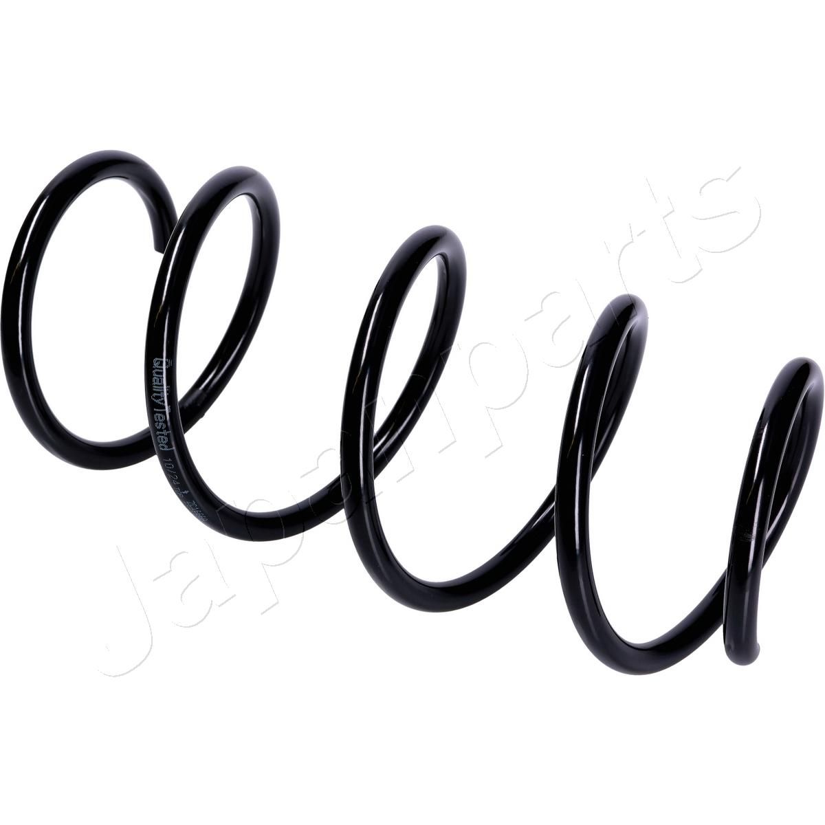 Arc spiral JAPANPARTS ZC1666A