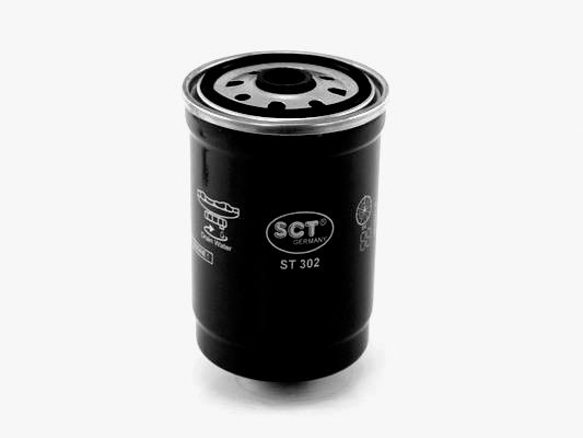 Palivový filtr SCT - MANNOL ST 302