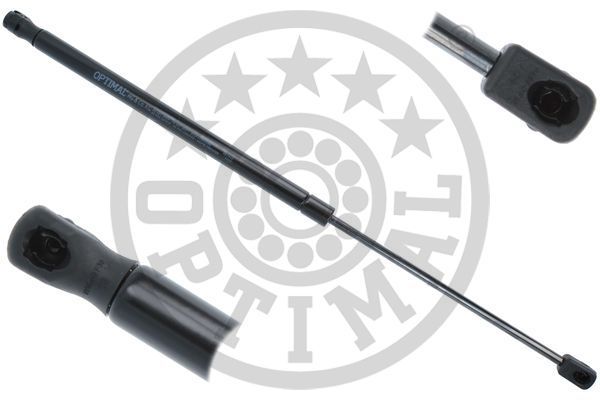 Sprężyna gazowa, pokrywa bagażnika OPTIMAL AG-50165
