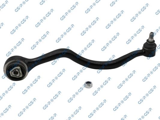 Wahacz, zawieszenie koła GSP S060103