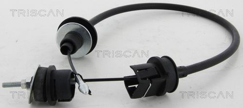 Cięgło, sterowanie sprzęgłem TRISCAN 8140 38226