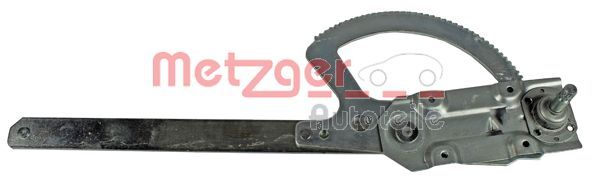 Podnośnik szyby METZGER AUTOTEILE 2160315