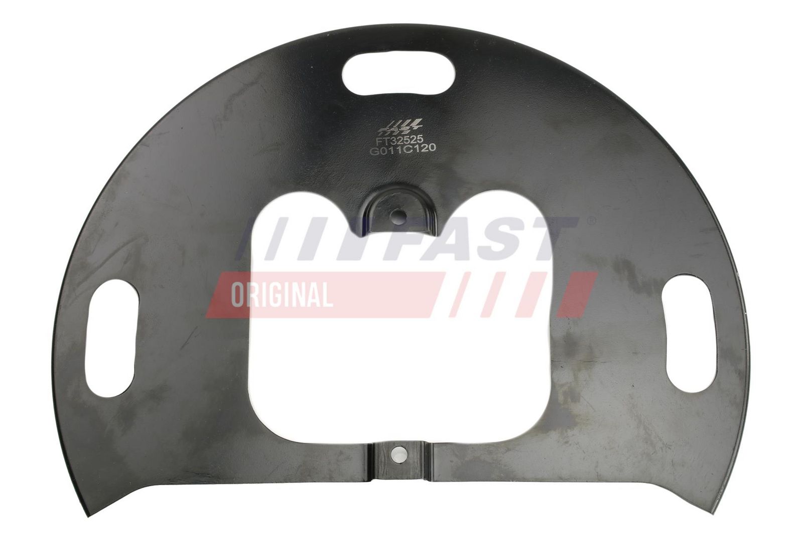 protectie stropire,disc frana FAST FT32525