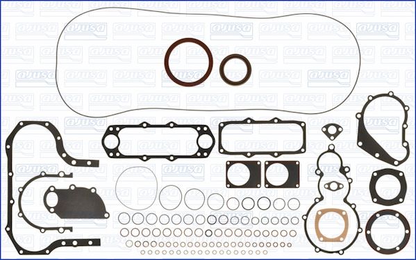 Set garnituri, carter AJUSA 54095600