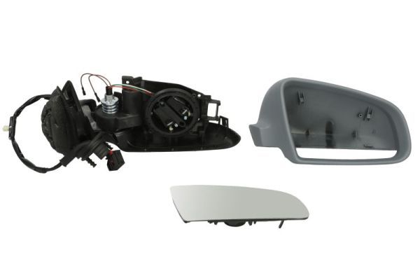 Наружное зеркало