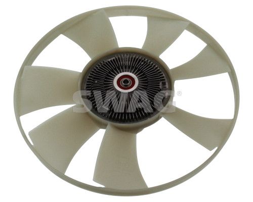 Ventilator, radiator SWAG 30 94 7311
