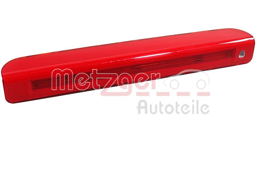 Dodatkowe światło STOP METZGER AUTOTEILE 2080076
