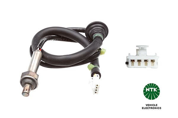 Sonde lambda