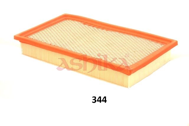 E-shop Vzduchový filter ASHIKA 20-03-344