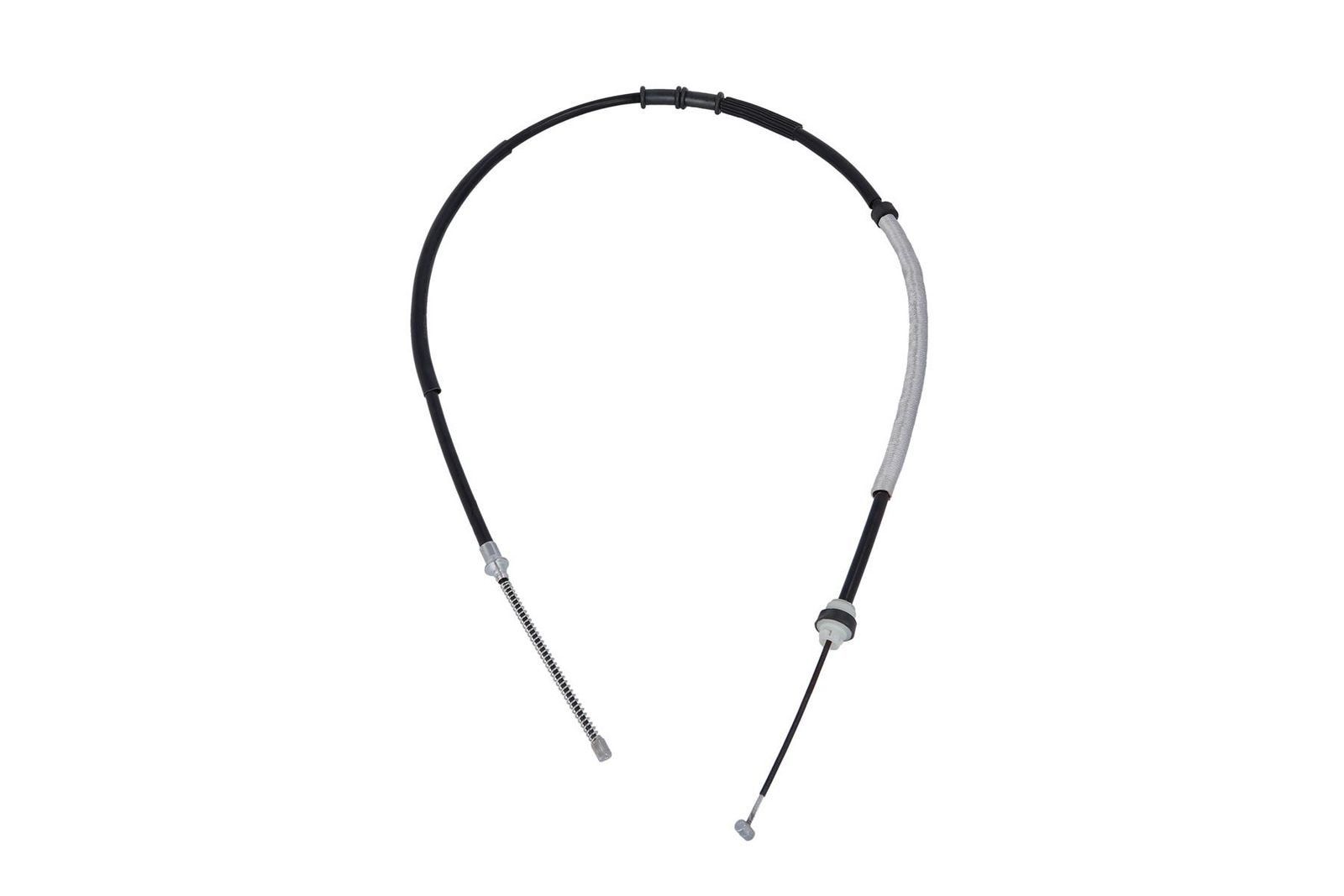 Trose, Stāvbremžu sistēma