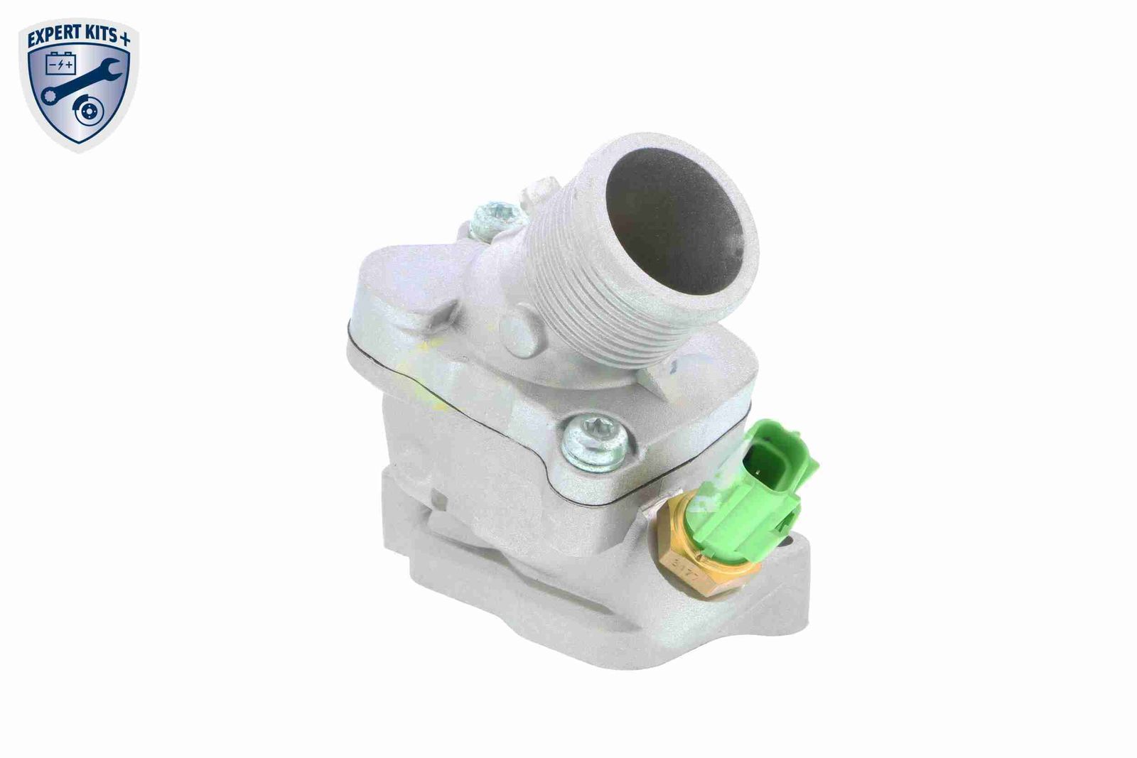 Boîtier du thermostat