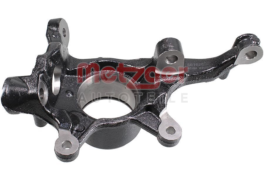 Articulatie directie, suspensie roata METZGER 58162602