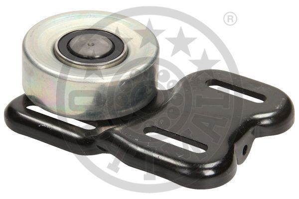 Rolka napinacza, pasek klinowy wielorowkowy OPTIMAL 0-N2336